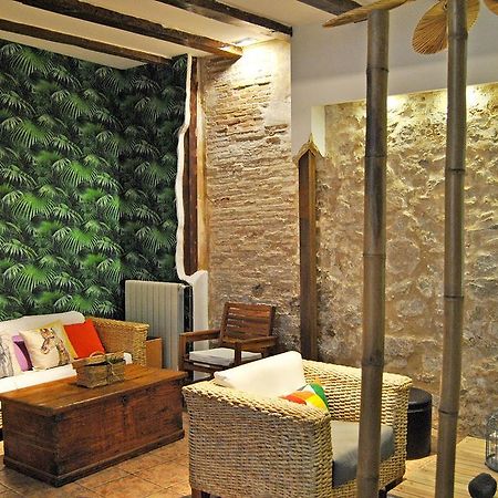 Bellver Bedrooms Xàtiva Екстериор снимка