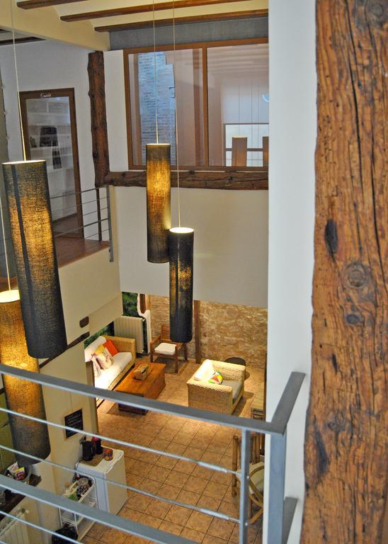 Bellver Bedrooms Xàtiva Екстериор снимка