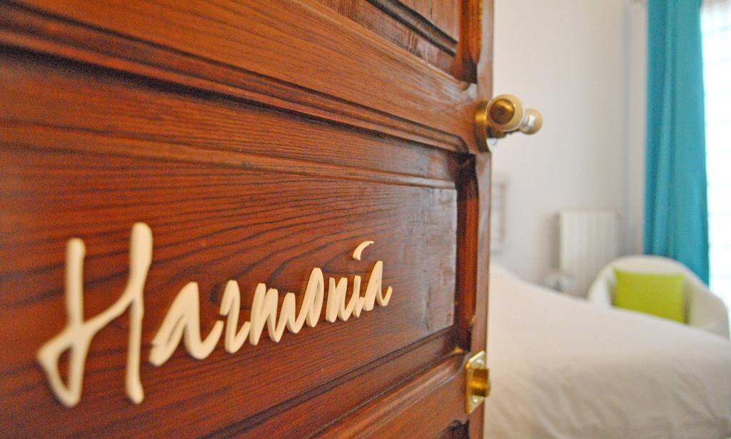 Bellver Bedrooms Xàtiva Екстериор снимка