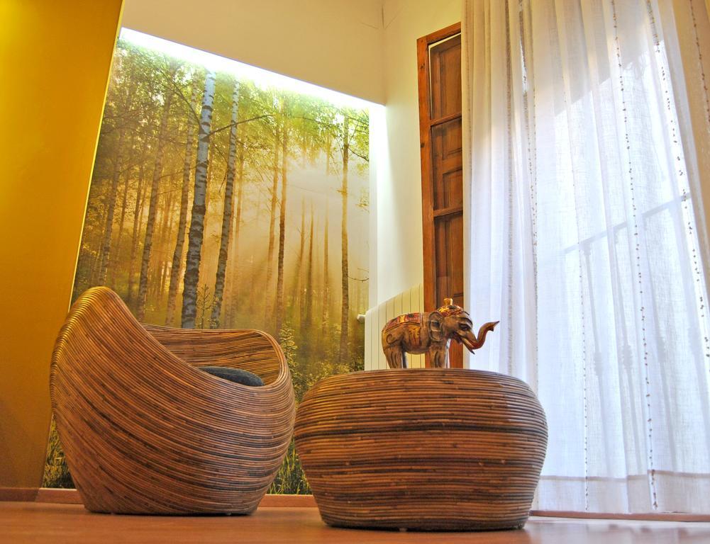 Bellver Bedrooms Xàtiva Екстериор снимка