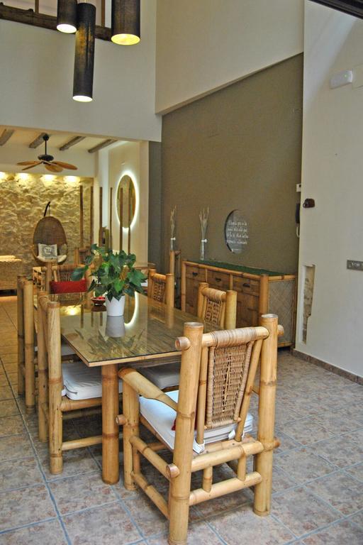 Bellver Bedrooms Xàtiva Екстериор снимка