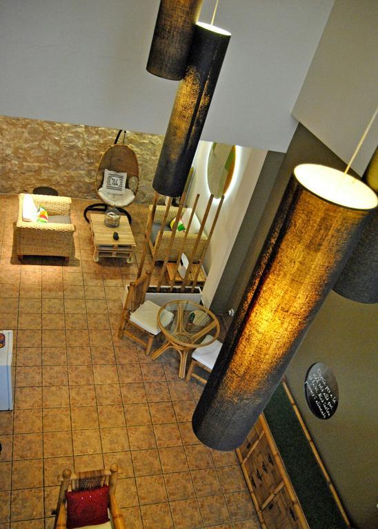 Bellver Bedrooms Xàtiva Екстериор снимка