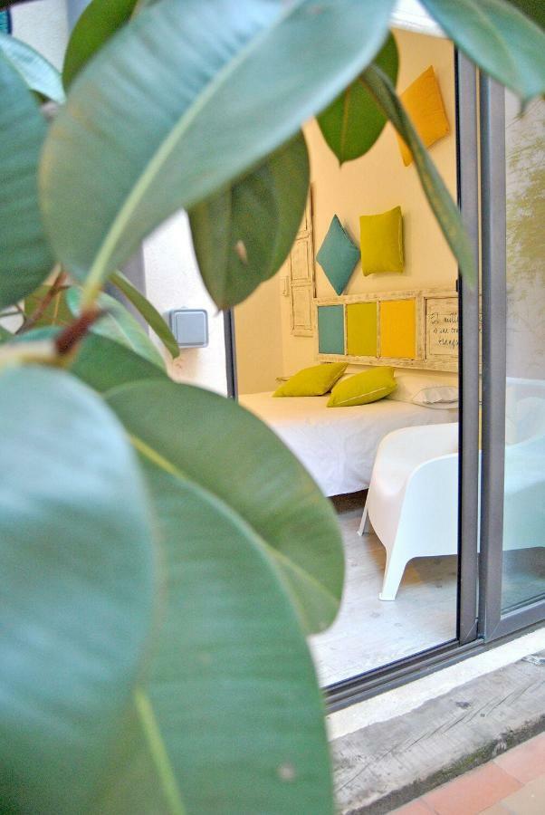 Bellver Bedrooms Xàtiva Екстериор снимка