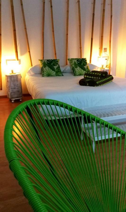 Bellver Bedrooms Xàtiva Екстериор снимка