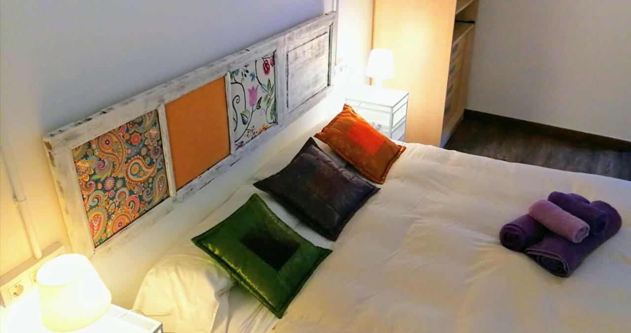 Bellver Bedrooms Xàtiva Екстериор снимка